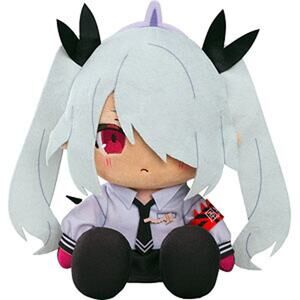 Blue Archive Chocopuni Plushie Iori